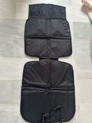 Protector Silla Coche Zobo 2 en 1