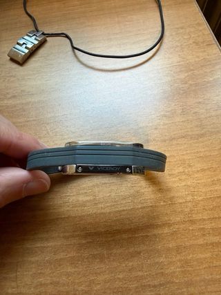 Pulsera Viceroy Unisex Plata y Gris