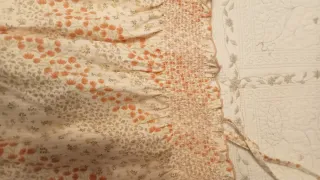 Camisón Verano El Corte Inglés Talla L