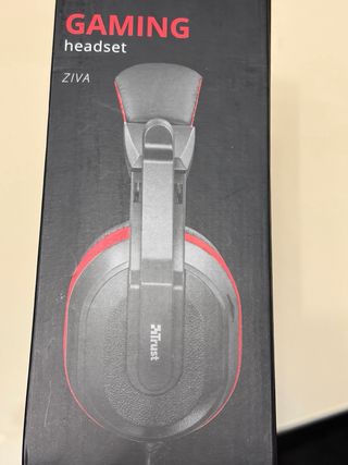 Trust Ziva Gaming Headset