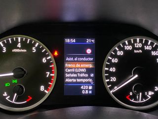 Nissan Juke Acenta 1.0 DIG-T 114CV Espectacular!!!