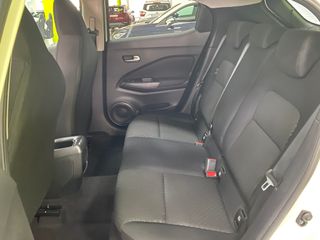 Nissan Juke Acenta 1.0 DIG-T 114CV Espectacular!!!