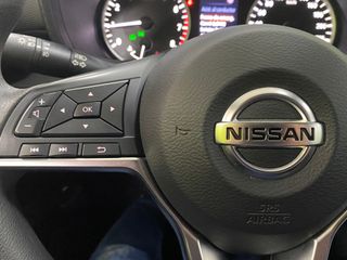 Nissan Juke Acenta 1.0 DIG-T 114CV Espectacular!!!