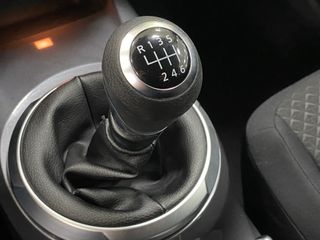 Nissan Juke Acenta 1.0 DIG-T 114CV Espectacular!!!