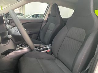 Nissan Juke Acenta 1.0 DIG-T 114CV Espectacular!!!