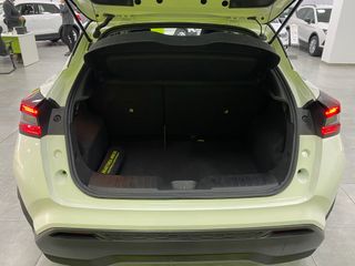 Nissan Juke Acenta 1.0 DIG-T 114CV Espectacular!!!