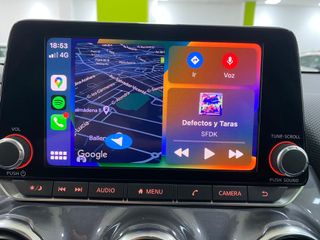 Nissan Juke Acenta 1.0 DIG-T 114CV Espectacular!!!