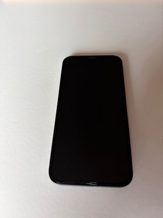 iPhone 12 128GB Negro