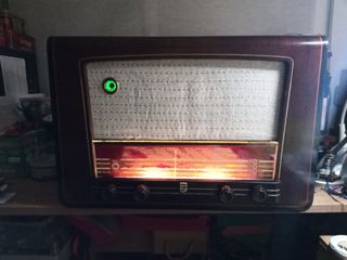 Radio Philips