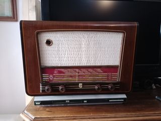 Radio Philips