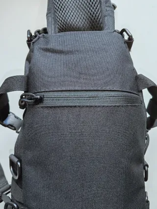 Mochila táctica de hombro diagonal