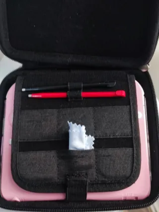 Nintendo 2DS Rosa IMPECABLE