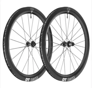 Juego Ruedas Dt Swiss ARC 1600 Dicut