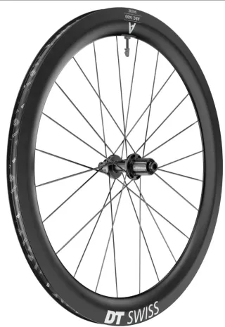 Juego Ruedas Dt Swiss ARC 1600 Dicut