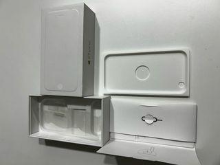 Caja iPhone 6 de 16 Gb