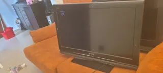 Televisor Sony Negro
