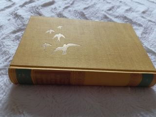 Guia de campo de las  aves de España y Europa