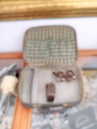 Micromotore portatile per gioielleria e odontoiatria