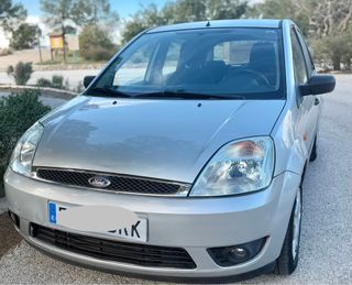 Ford Fiesta 2006