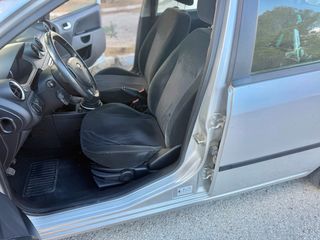Ford Fiesta 2006