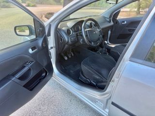Ford Fiesta 2006