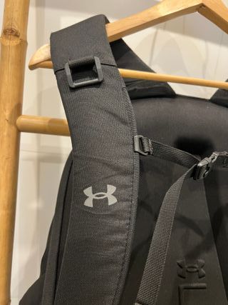 Mochila UNDER ARMOUR gran capacidad