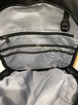 Mochila UNDER ARMOUR gran capacidad