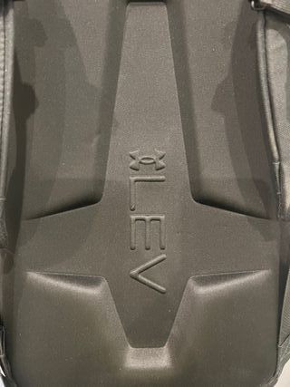 Mochila UNDER ARMOUR gran capacidad