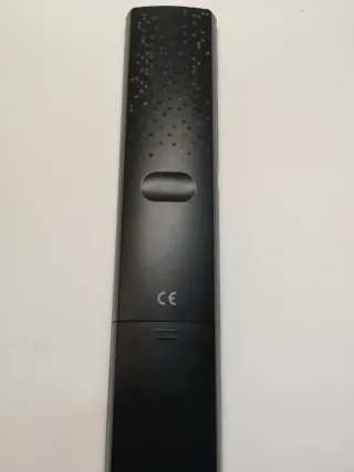 Mando a distancia Smart TV Hisense