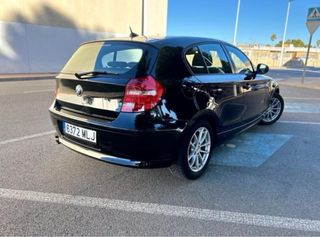 BMW Serie 1 2010