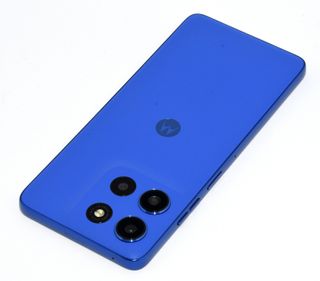 MOTOROLA MOTO G56 5G 256GB AZUL