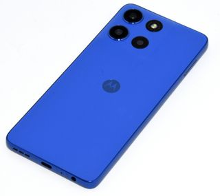 MOTOROLA MOTO G56 5G 256GB AZUL