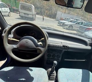 Piloto trasero nissan micra 1.0 g 1993-1997 102591