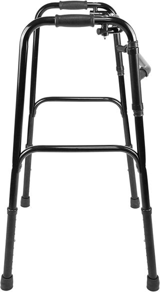 Andador para Adultos sin Ruedas, Tacataca