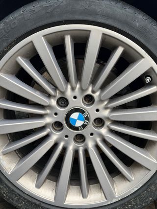 Llantas BMW Originales