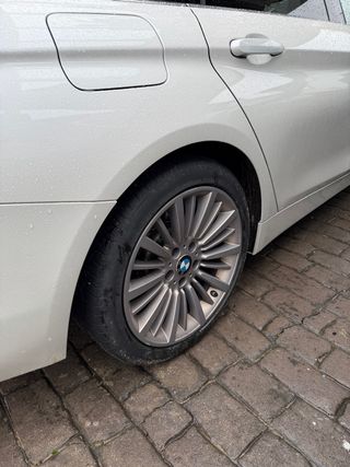 Llantas BMW Originales