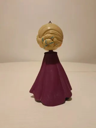 Figura Princesa Elsa Qposket