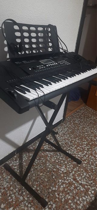 Piano Startone MK-300 Set