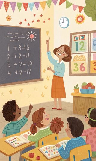 Clases particulares ESO y primaria (BCN/online)