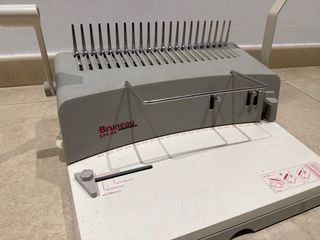 Encuadernadora Brinau 234-04