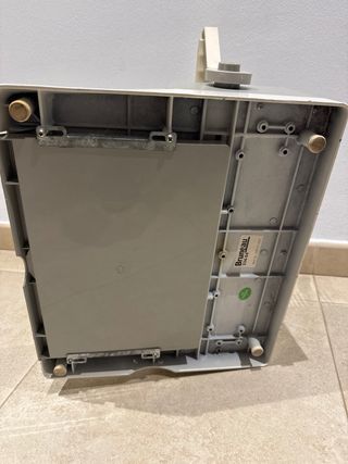 Encuadernadora Brinau 234-04