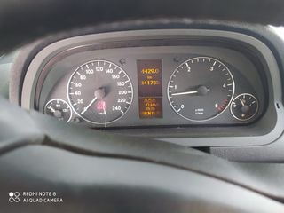 Mercedes-Benz Clase A 2006