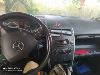 Mercedes-Benz Clase A 2006