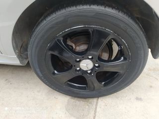 Mercedes-Benz Clase A 2006