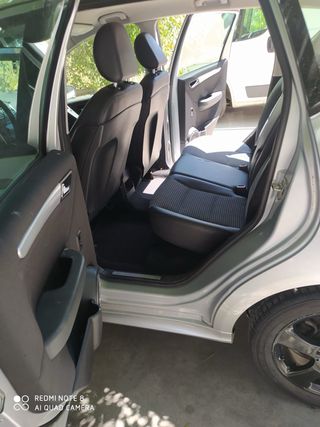 Mercedes-Benz Clase A 2006