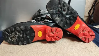 Botas esquí Scarpa Avant T.42-43