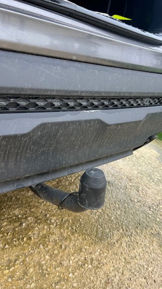 Hyundai Santa Fe 2020