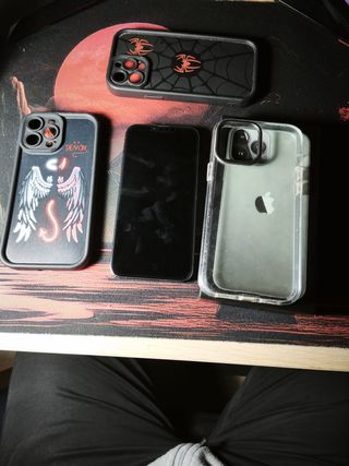 iPhone 13 Pro Max 256GB Verde