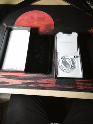 iPhone 13 Pro Max 256GB Verde