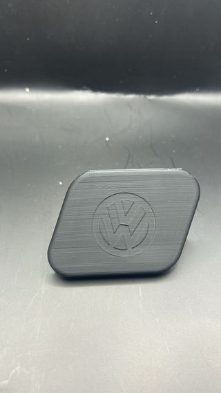 Tapa lava faros de paragolpes golf mk4